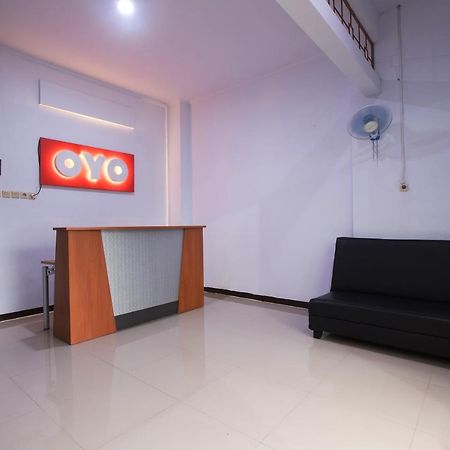 Oyo 176 Near Cideng Virgo Residence Jakarta Exterior photo