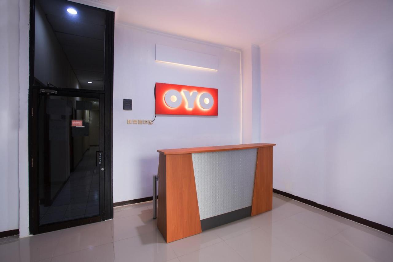 Oyo 176 Near Cideng Virgo Residence Jakarta Exterior photo