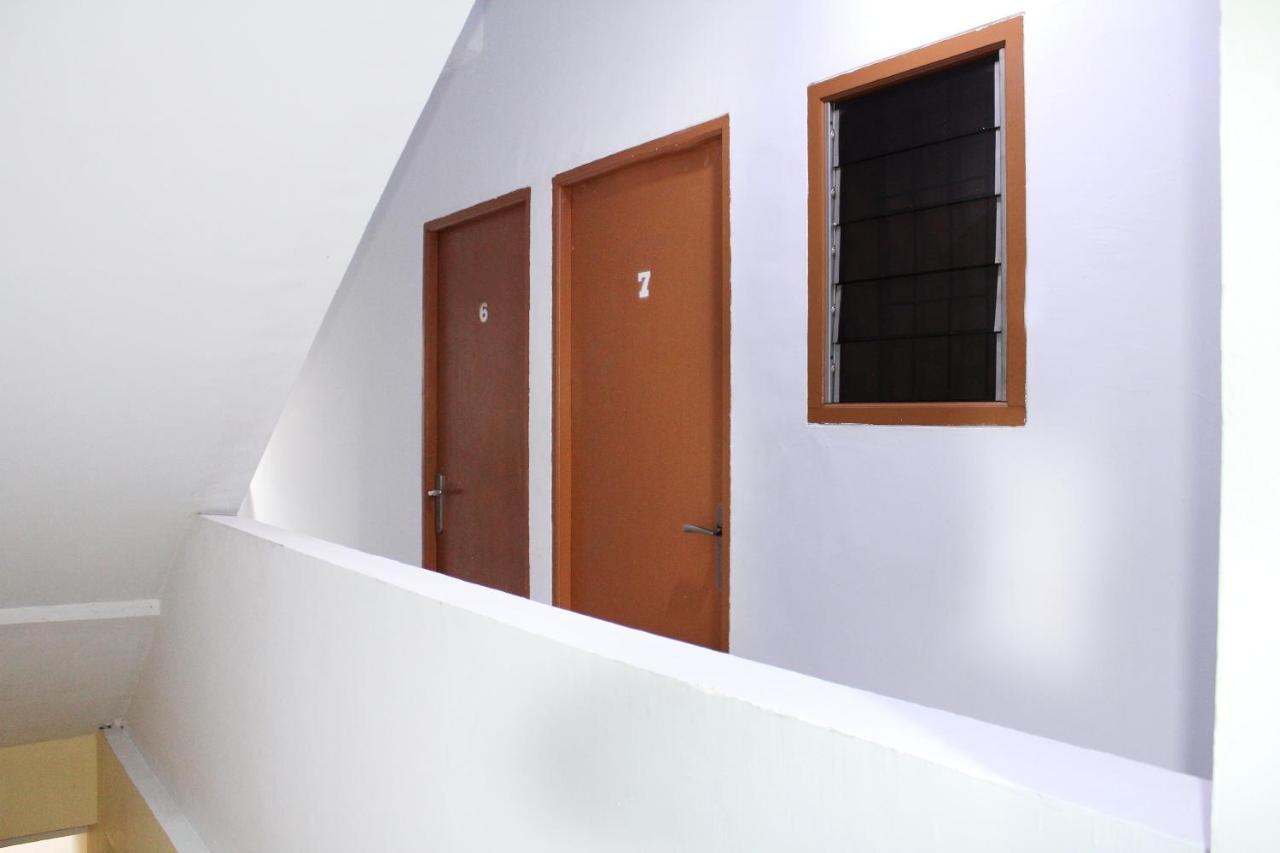 Oyo 176 Near Cideng Virgo Residence Jakarta Exterior photo