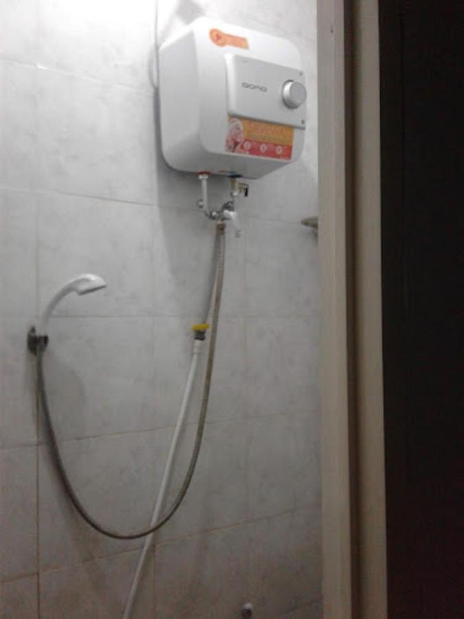 Oyo 176 Near Cideng Virgo Residence Jakarta Exterior photo