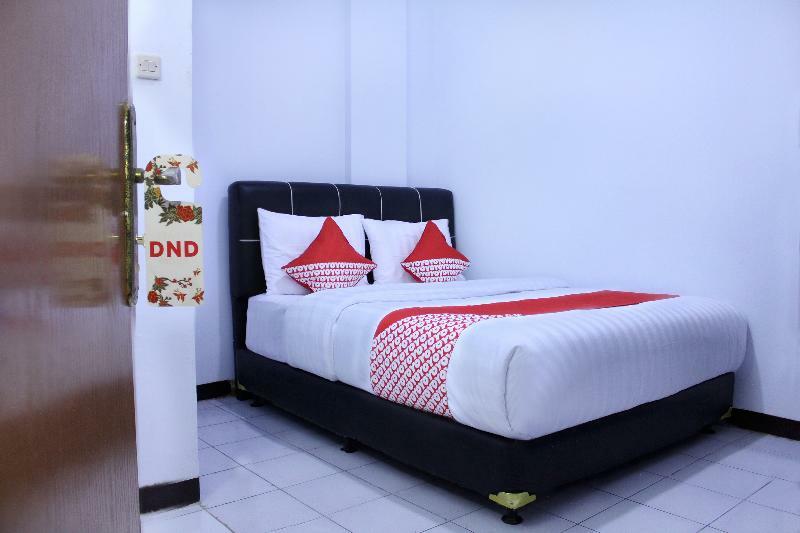 Oyo 176 Near Cideng Virgo Residence Jakarta Exterior photo