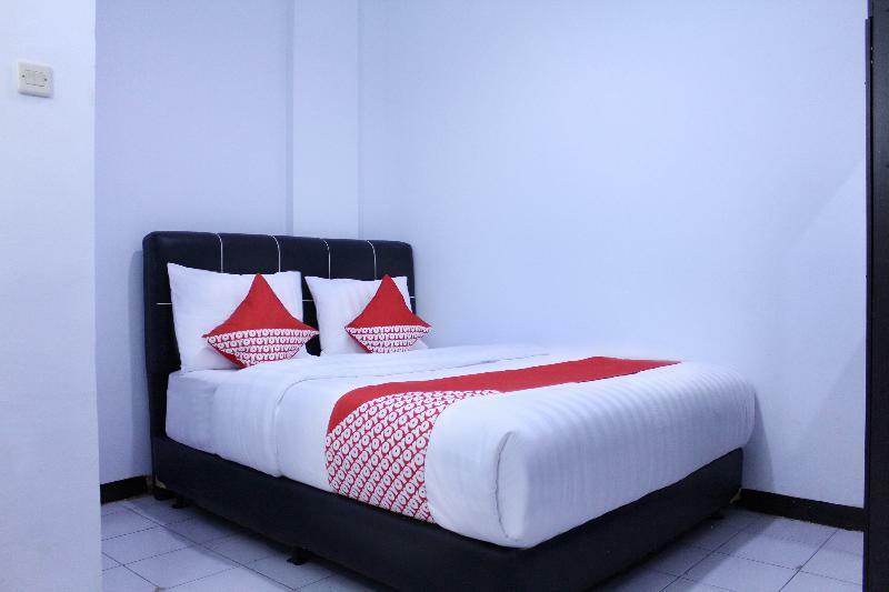 Oyo 176 Near Cideng Virgo Residence Jakarta Exterior photo